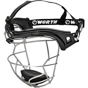 Worth Baseball/Softball Fielder's Wire Face Guards