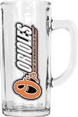 MLB Baltimore Orioles 22oz Optic Tankard