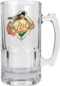 MLB Baltimore Orioles 1 Liter Macho Mug