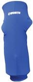 Worth Fastpitch Softball Leg Guard Pads