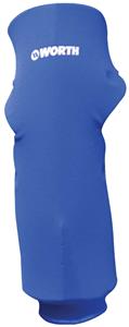 Worth Fastpitch Softball Leg Guard Pads