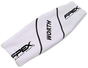 Worth FPEX Softball Fastpitch Headbands