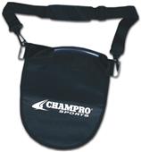 Champro Sports Track & Field Discus Carry Bag Champro Sports Track & Field Discus Carry Bag