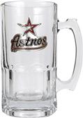 MLB Houston Astros 1 Liter Macho Mug
