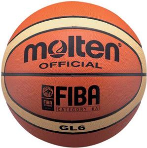 Official Size Basketball