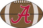 Fan Mats University of Alabama Football Mat Fan Mats University of Alabama Football Mat