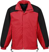 TRI MOUNTAIN Meridian Heavyweight Nylon Jacket TRI MOUNTAIN Meridian Heavyweight Nylon Jacket