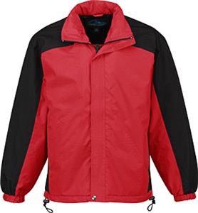 TRI MOUNTAIN Meridian Heavyweight Nylon Jacket