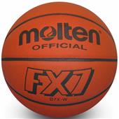 Molten Official NFHS Composite Basketballs B6X Molten Official NFHS Composite Basketballs B6X