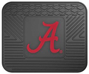 Fan Mats University of Alabama Utility Mat