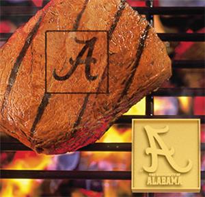 Fan Mats University of Alabama Fan Brand