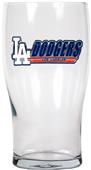 MLB Los Angeles Dodgers 20oz Pub Glass