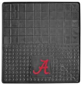 Fan Mats University of Alabama Vinyl Cargo Mat