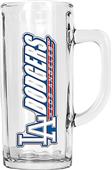 MLB Los Angeles Dodgers 22oz Optic Tankard