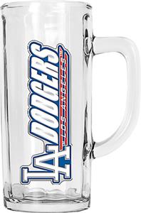 MLB Los Angeles Dodgers 22oz Optic Tankard