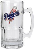 MLB Los Angeles Dodgers 1 Liter Macho Mug