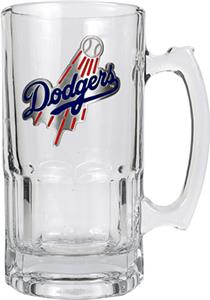 MLB Los Angeles Dodgers 1 Liter Macho Mug