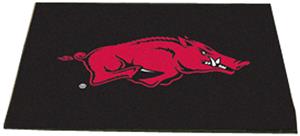 Fan Mats University of Arkansas All-Star Mat