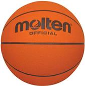 Molten Recreational Rubber Basketballs (7 colors)