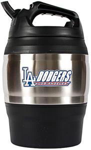 MLB Los Angeles Dodgers Sport Jug w/Folding Spout