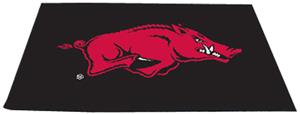 Fan Mats University of Arkansas Ulti-Mat