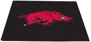 Fan Mats University of Arkansas Tailgater Mat