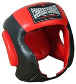 Combat Corner Pro Sparring Headgear