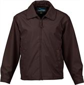 TRI MOUNTAIN Avenue Polyester Fully Lined Jacket TRI MOUNTAIN Avenue Polyester Fully Lined Jacket