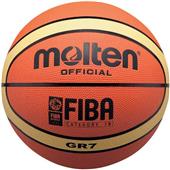 Molten Replica FIBA Design Rubber Basketball Molten Replica FIBA Design Rubber Basketball