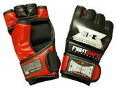 Combat Corner MMA Fight Safe Amateur Fight Gloves