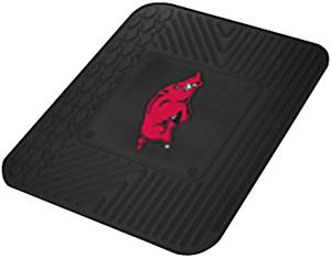Fan Mats University of Arkansas Utility Mat