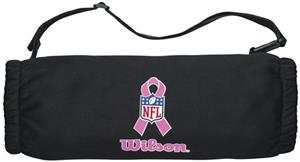 Wilson Football Cancer Awareness Hand Warmer 