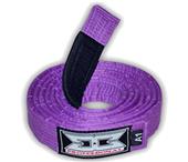 Combat Corner High Quality Jiu Jitsu Belts