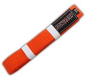 Combat Corner YoungStar Youth Jiu Jitsu Belts
