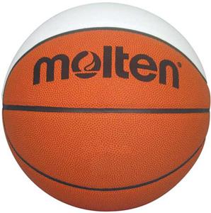 Molten Official Size Autograph Basketballs B7SL