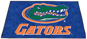 Fan Mats University of Florida All-Star Mat