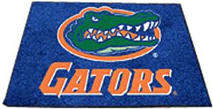 Fan Mats University of Florida Tailgater Mat