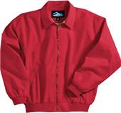 TRI MOUNTAIN Achiever Microfiber Polyester Jacket TRI MOUNTAIN Achiever Microfiber Polyester Jacket