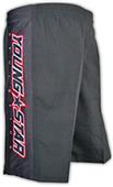 Combat Corner Young Star Kids Martial Arts Shorts