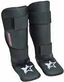 Combat Corner Youngstar Youth Shin Pads