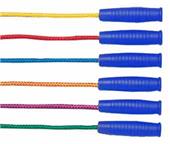 Champion Sports Heavyweight PC Series 9' Jump Rope