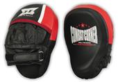 Combat Corner Pro Boxing Punch Mitts MMA Training
