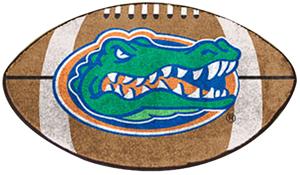 Fan Mats University of Florida Football Mat