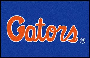 Fan Mats University of Florida Starter Mat