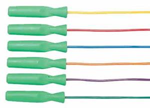 Champion Pro Ball-Bearing Speed 10' Jump Rope