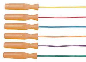 Champion Pro Ball-Bearing Speed 16' Jump Rope
