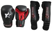 Youngstar Youth Package Gloves/Guards MMA