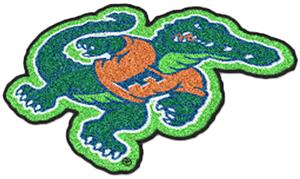 Fan Mats University of Florida Mascot Mat