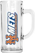 MLB New York Mets 22oz Optic Tankard