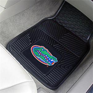 Fan Mats University of Florida Vinyl Car Mats